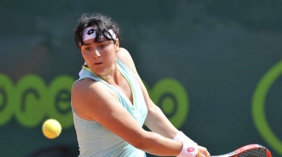 أنس جابر تتأهل إلى نهائيات دورة أمريكا المفتوحة للتنس