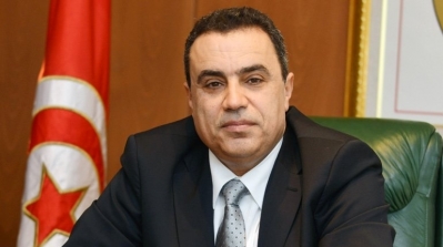 مهدي جمعة يدعو الى حكومة كفاءات للخروج من الازمة الحالية