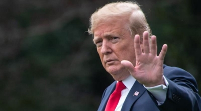 إدارة ترمب تلغي مساعدات للفلسطينيين بقيمة 200 مليون دولار