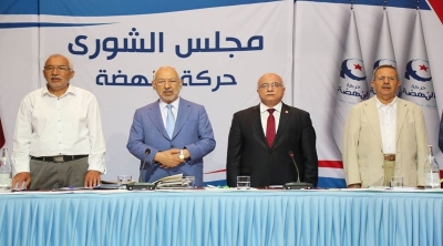 النهضة : على حكومة الشاهد أن تتعهد بعدم الترشح للانتخابات القادمة