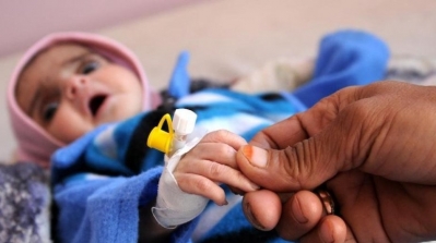 الجزائر تسجل حالات الكوليرا في 6 مناطق