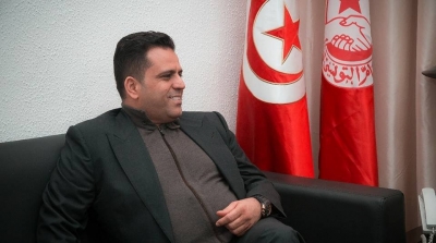 سليم الرياحي يعود الى رئاسة الوطني الحر