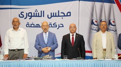 المساواة في الميراث : النهضة ترفض اي مشروع يتنافى مع الدستور و القران 