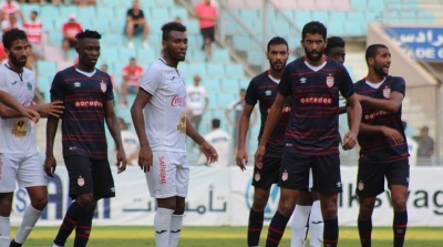 الرابطة الاولى : تعادل سلبي بين الهمهاما والافريقي