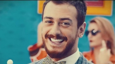 ايقاف سعد المجرد بتهمة اعتداء جنسي جديد في جنوب فرنسا 