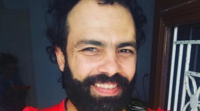 بطاقة ايداع بالسجن في حق احمد الاندلسي 