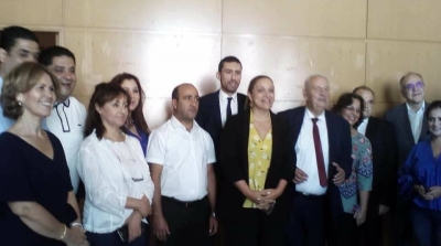 تضم 34 نائبا : مكونات كتلة الائتلاف الوطني