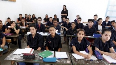 69 بالمائة من التونسيين يجددون ثقتهم في المؤسسات التربوية العمومية 
