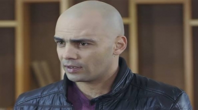 الافراج عن الممثل احمد الاندلسي 