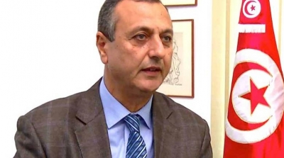 Issam Chebbi : le nouveau bloc parlementaire est partisan de Youssef Chahed