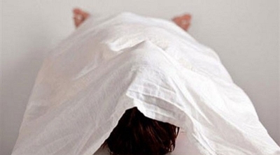 حادثة اختطاف فتاة في قبلاط : وفاة الجدة 