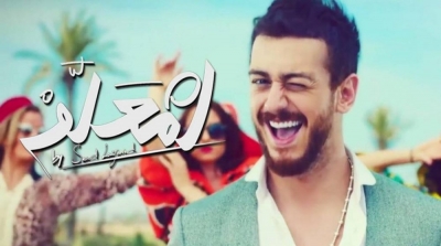 رسميا : توجيه تهمة الاغتصاب لسعد لمجرد