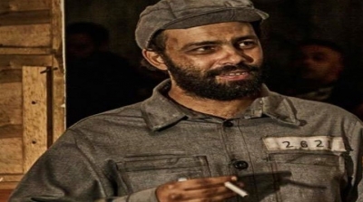 احمد الاندلسي بعد الافراج عنه : الحي يروح و الحساب يجيب 