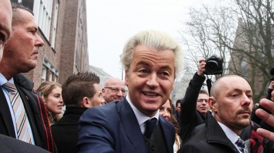 باكستان تقدم شكوى إلى هولندا بشأن مسابقة رسوم مسيئة للنبى محمد