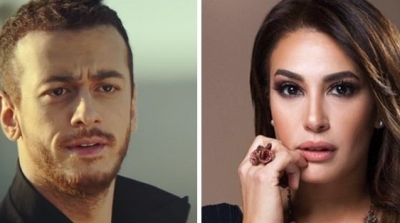 هجوم على هند صبري بعد انتقادها لسعد المجرد 