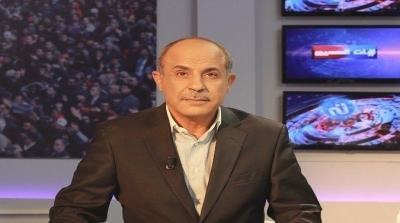 صحيفة : نداء تونس يطلب ود محمد الغرياني للانضمام اليه 