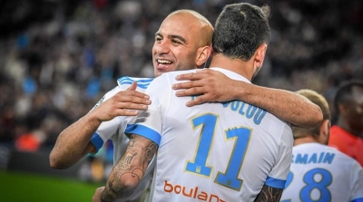 أيمن عبد النور مطلوب في ليفانتي وليغانيس واندية من تركيا