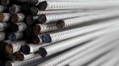 الترفيع في سعر حديد البناء بداية من اليوم 