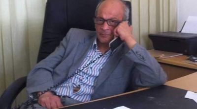 وفاة الصحفي سليم بقة في حادث مرور اليم 