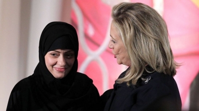 منظمات تونسية تدعو الدولة الى اتخاذ موقف ضد اعدام الناشطة السعودية اسراء الغمغام 