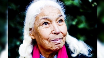 نوال السعداوي تدعو الى تسوية المرأة المصرية بالمرأة التونسية 