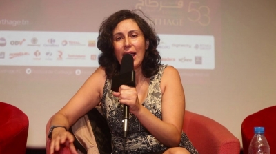 الفة يوسف : انا مع تعذيب مغتصبي فتاة قبلاط حتى الموت 