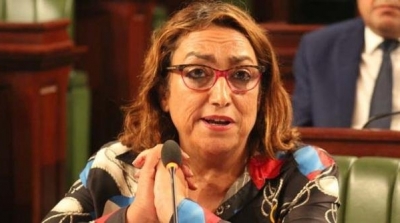 القيروان : مناشير توزع امام المساجد تطالب بسحل بشرى بلحاج حميدة