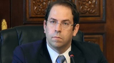 حركة النهضة : لم نطالب حكومة الشاهد بالإستقالة وإنما دعتها إلى المضي في تنفيذ الإصلاحات العاجلة