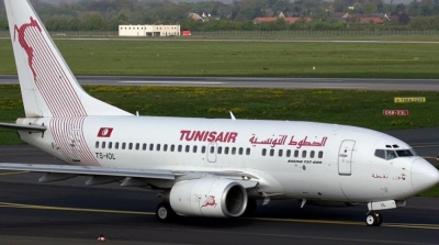 الخطوط التونسية : 900 عاملا تم انتدابهم بعد الثورة اصبحوا مديرين 