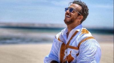 قضية سعد المجرد قد تحسم اليوم و الشرطة بإنتظاره في باريس 