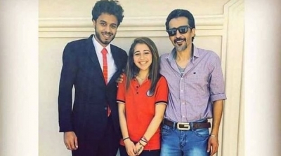 جريمة قتل تهز الرأي العام في مصر : استدرجت خطيبها ليقتله والدها و يدفنه في المطبخ