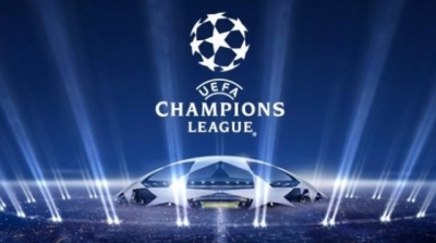 رابطة الابطال الاوروبية : نتائج قرعة دوري المجموعات