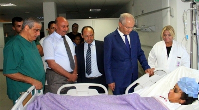 جريمة قبلاط : الموقوفون أنكروا التهم الموجهة لهم