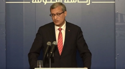 قضية فساد كبرى تطيح بوزير الطاقة و المناجم و عدد من المسؤولين 