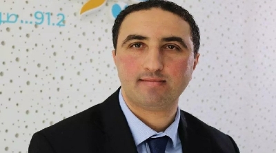 تحجير السفر على كاتب الدولة للمناجم