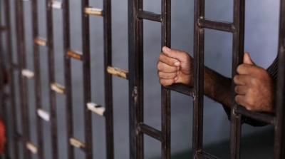 العاصمة : شتم دورية امنية فنال 6 اشهر سجنا 