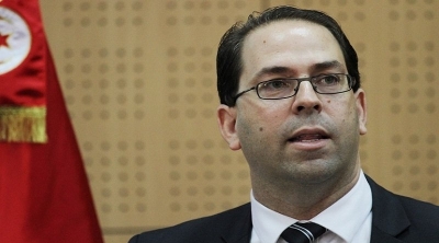 الشاهد : 'الخوف كان من ربي و اللي ضميرو مرتاح عمرو لا يخاف ' ( فيديو)