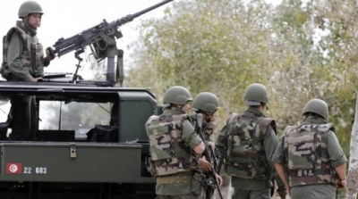 القصرين : وزارة الدفاع تنشر فيديو مقتل وإصابة عدد من الإرهابيين