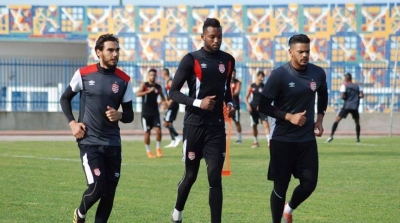 الرابطة الاولى : الافريقي يفوز على الاتحاد المنستيري