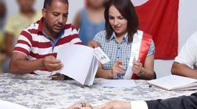 منذ تأسيسها : أول امرأة ببلدية بوحجلة تبرم عقد زواج