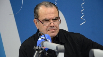 لطفي العماري يهاجم كاتب الدولة للمناجم : الي يبيع بلادو برشوة هو لقيط 