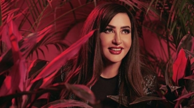 لطيفة تقدم برنامجا على قناة ''DMC'' المصرية  