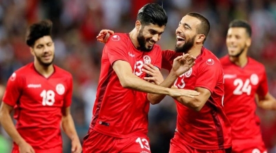 المنتخب الوطني : تعويض كريم العريبي بزياد العونلي