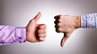 استطلاع رأي : 75% يُقيمون أداء الحكومات المتعاقبة بالسلبي جدا