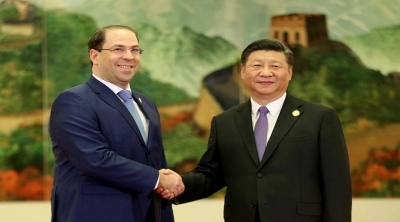 يوسف الشاهد يشارك في القمة 3 لمنتدى التعاون الافريقي الصيني بحضور 54 دولة  