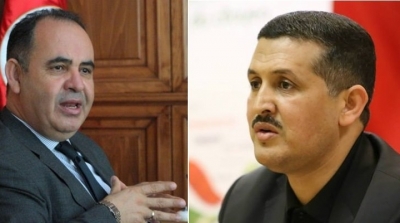 Mabrouk Korchid porte plainte contre Imed Daimi