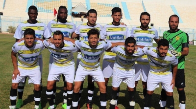 5000 تذكرة لجماهيرالنادي البنزرتي ضد اتحاد بنقردان