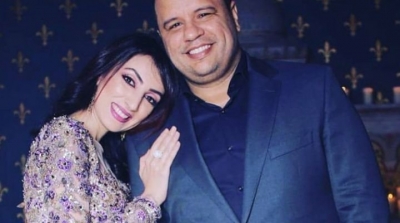 نوفل الورتاني يغادر الحوار التونسي بسبب زوجته 
