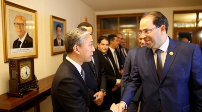 Chahed : la Tunisie en tant que pays exportateur peut s’accaparer une partie importante du marché chinois