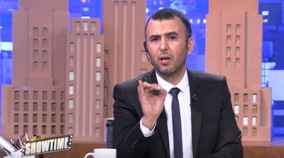 لطفي العبدلي : قناة التاسعة اشترت سامي الفهري 